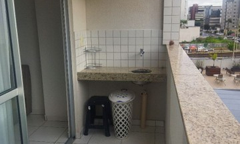 Alugo Apartamento De...