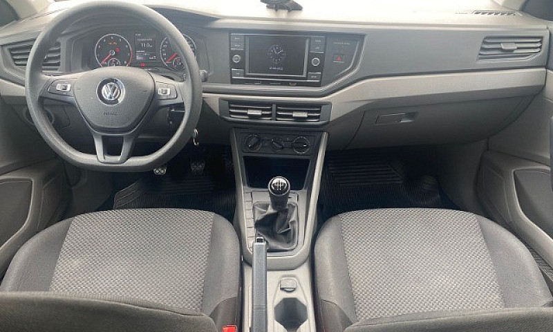 Vw Polo 2019 Manual ...