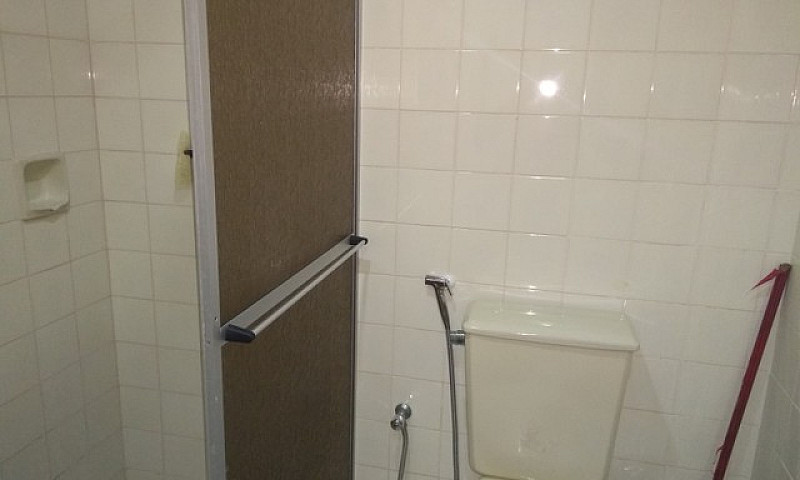 Apartamento Para Alu...