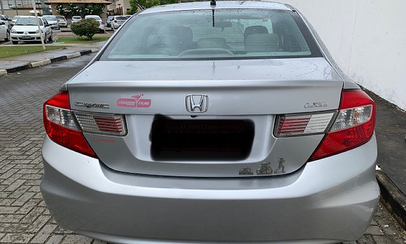Honda Civic - Unico ...