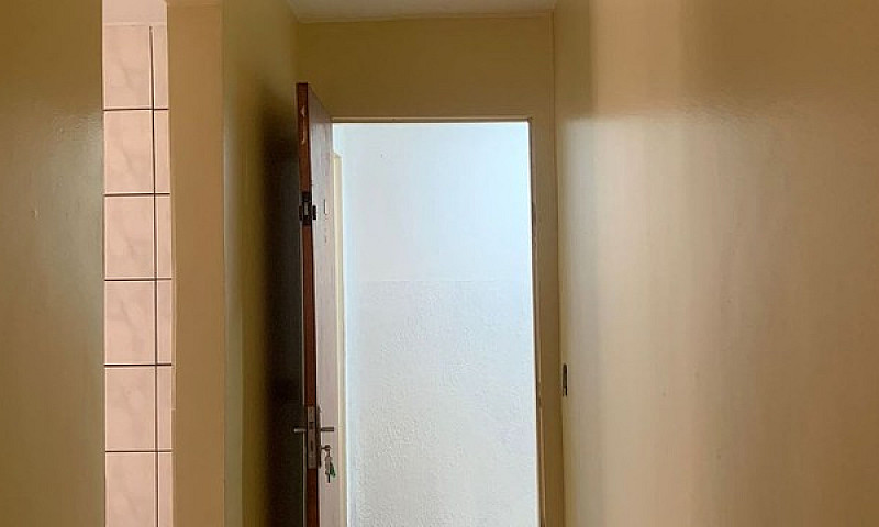 Apartamento 2 Quarto...