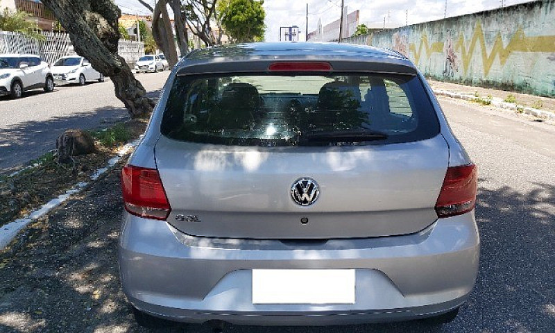 Gol Cyti (Trend) 1.0...