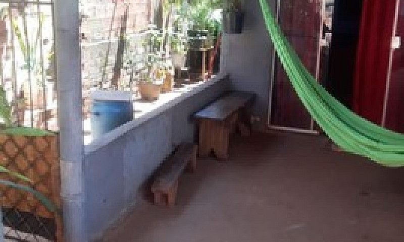 Casa ? A Venda ...