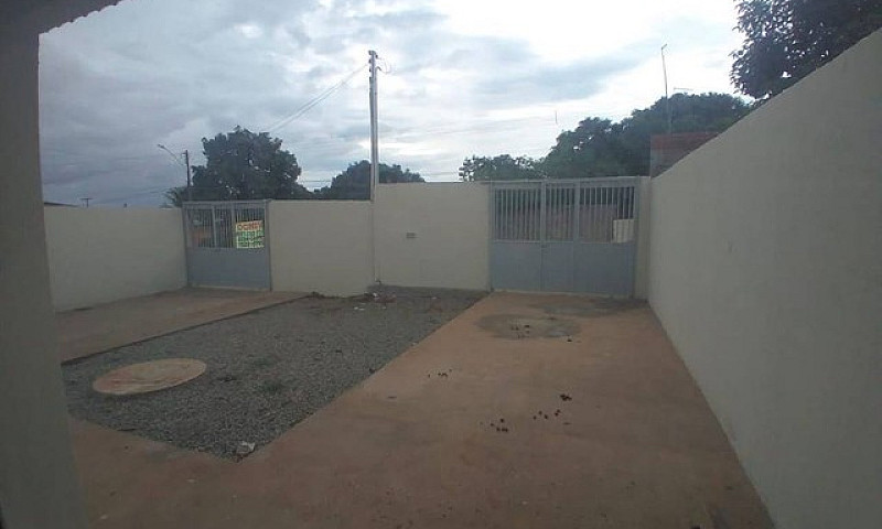 Apartamento Em Aguas...