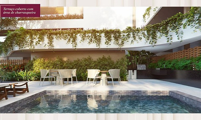 Apartamento Para Ven...