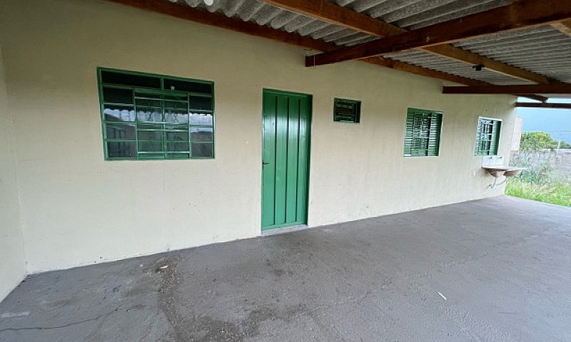 Alugo Casa De 2 Quar...