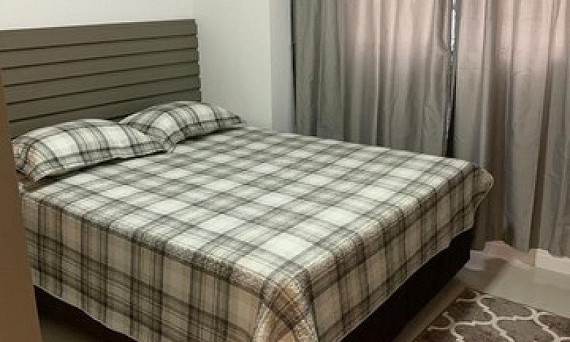 Apartamento Mobiliad...