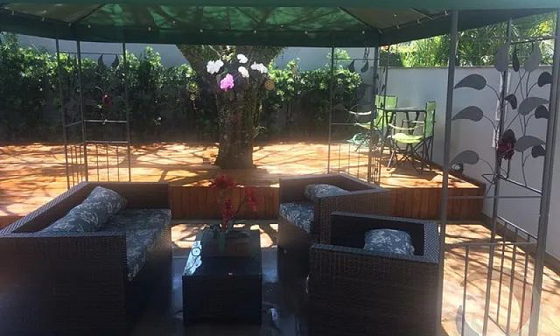 Casa Para Venda Poss...
