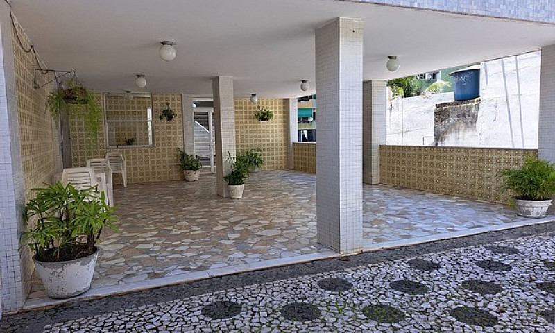 Dois Quartos Na Subi...
