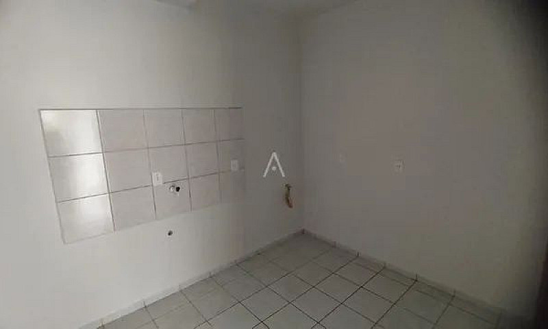 Apartamento 2 Quarto...