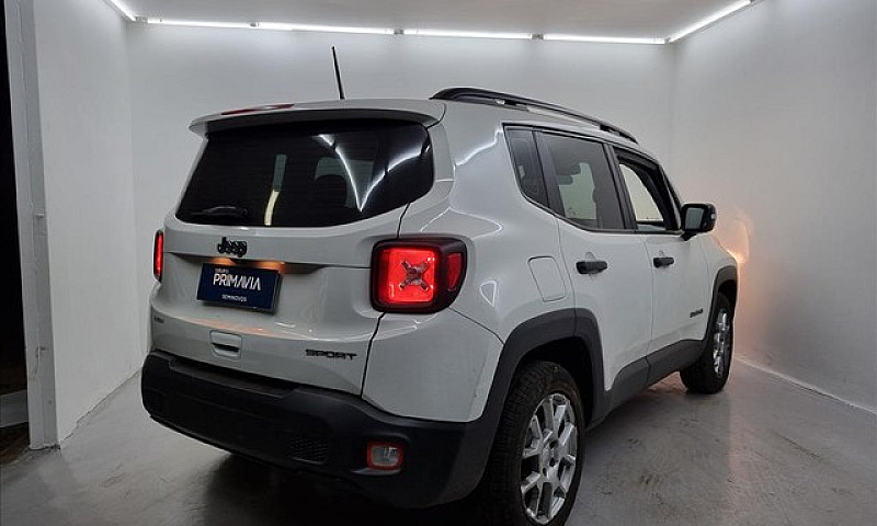 Jeep Renegade 1.8 16...