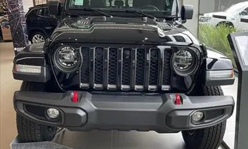 Jeep Gladiator 3.6 V...