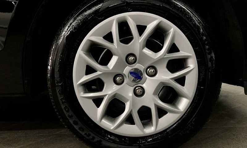 Ford Ka 1.5 ...