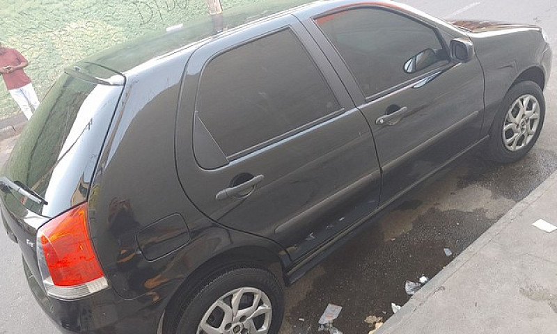Fiat Palio Fire O Ma...