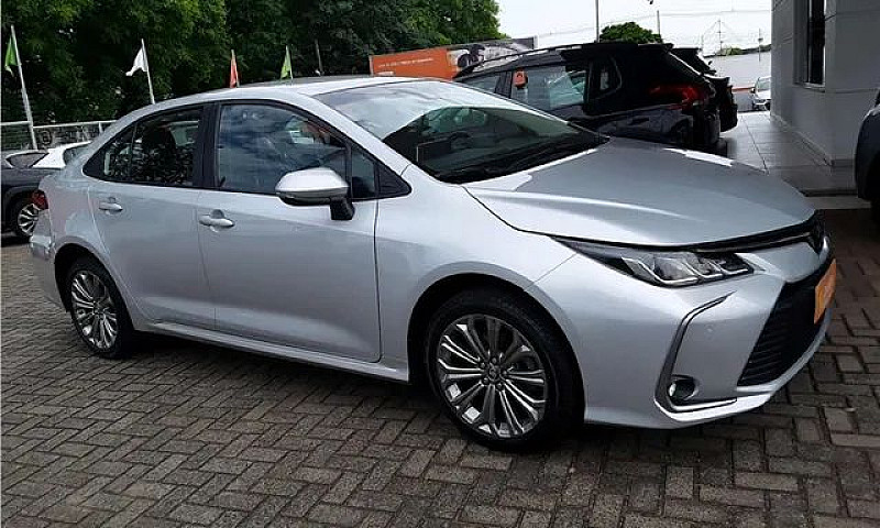 Toyota Corolla 2023 ...