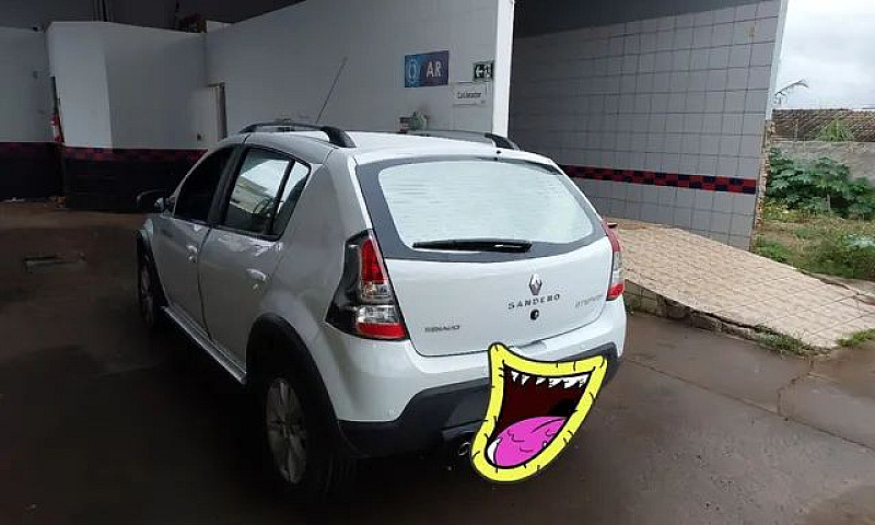 Sandero Stepway ...