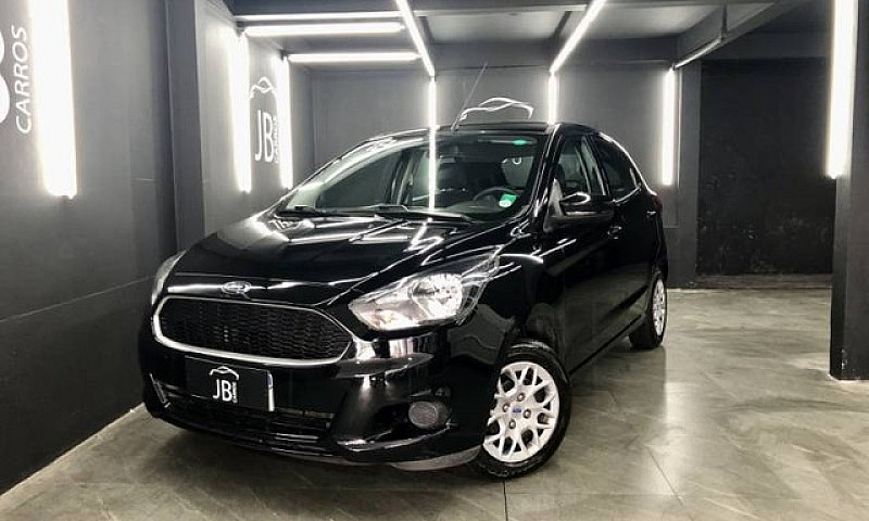 Ford Ka 1.5 ...