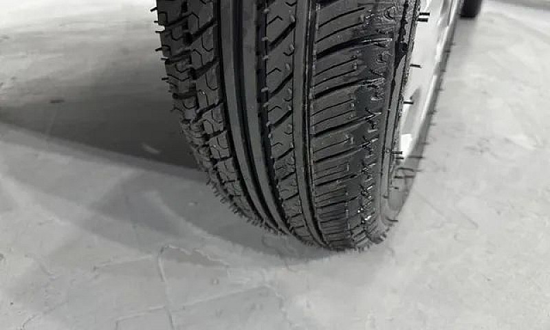 Chevrolet Celta 2P L...