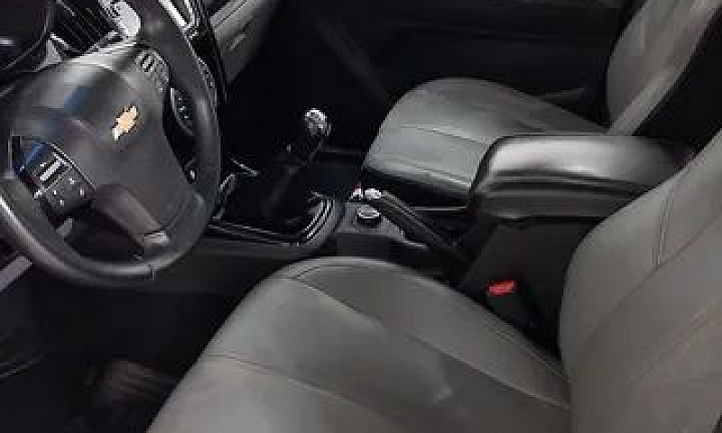 S10 Pick-Up Ltz 2.5 ...