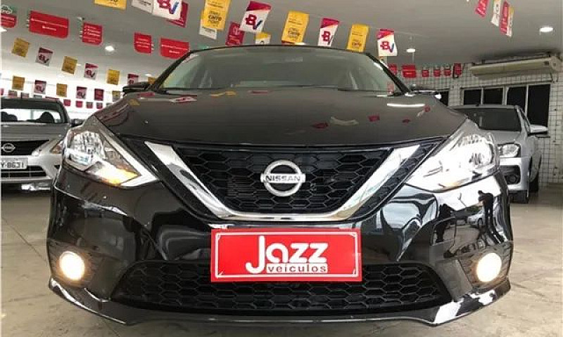 Nissan Sentra 2019 2...