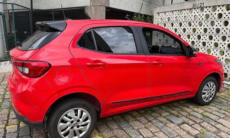 Fiat Argo 2020...