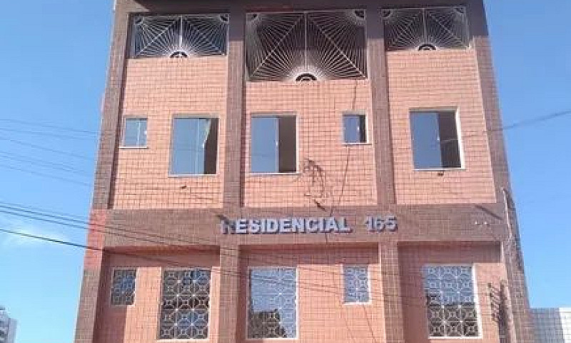 Alugo Apartamento 3 ...
