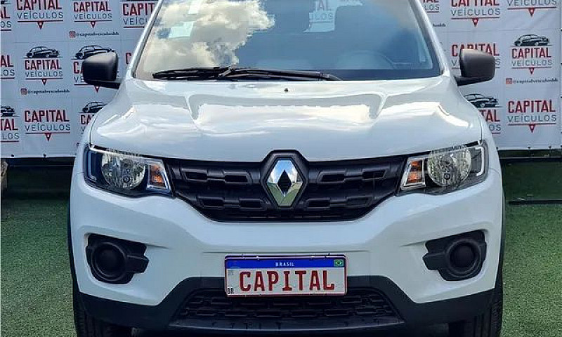 Renault Kwid 2022 1....