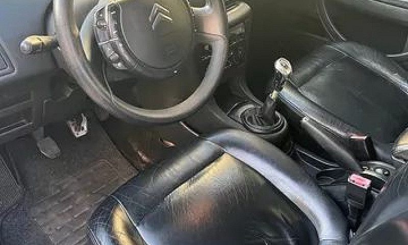 Vendo Citröen C4 Pal...