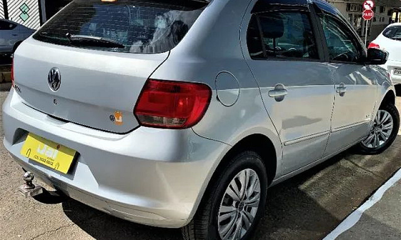 Gol G6 Trend Complet...