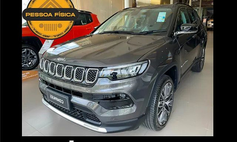 Jeep Compass 1.3 T27...