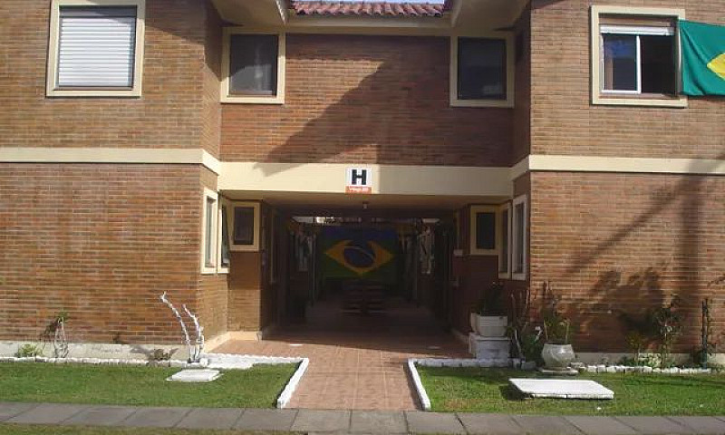 Apartamento Para Alu...