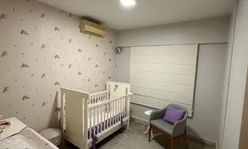 Apartamento No Alto ...