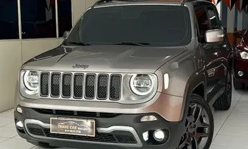 Jeep Renegade Limite...