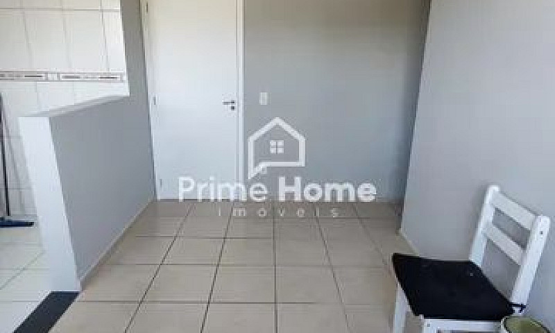 Apartamento - Loteam...