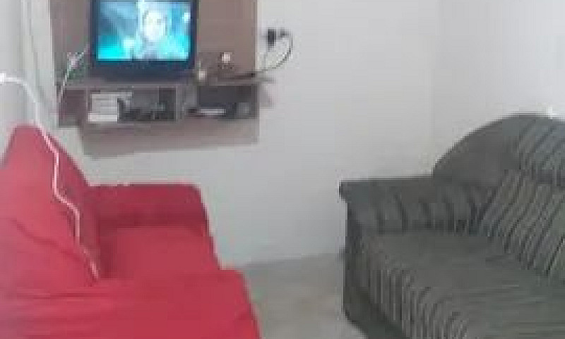 Vendo Casa Em Vida N...