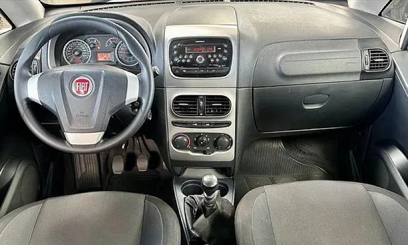 Fiat Idea Attractive...