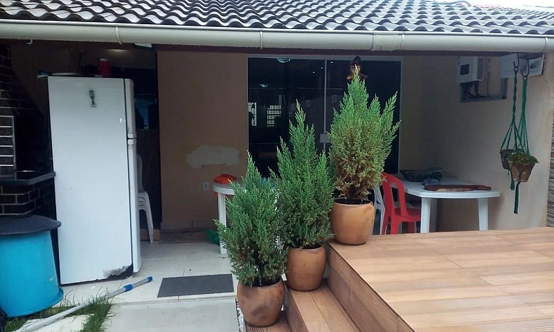 Casa Praia Paripueir...