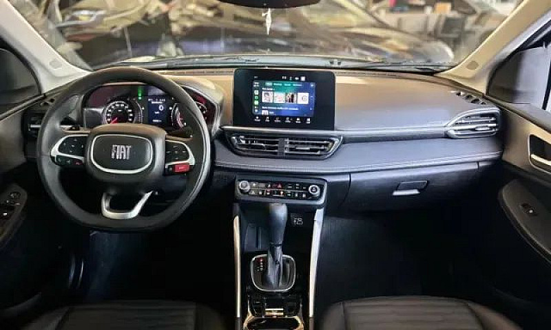 Fiat Fastback Audace...
