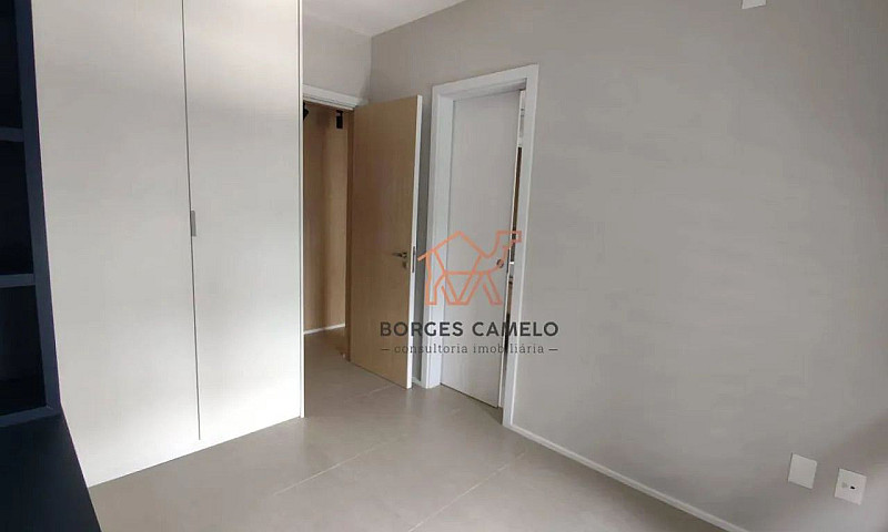 Apartamento Com 2 Do...