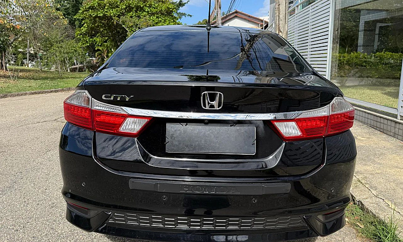 Honda City Ex 2020 I...
