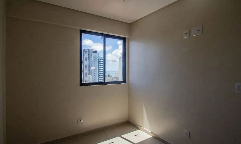 Apartamento 2 Quarto...