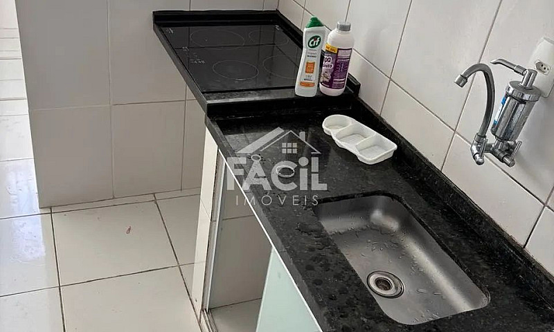 Apartamento Em Novo ...
