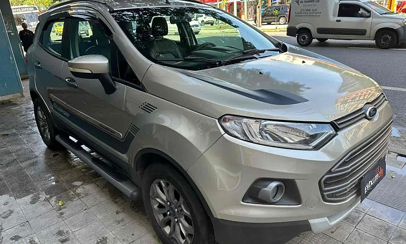 Ford Ecosport 2015 1...