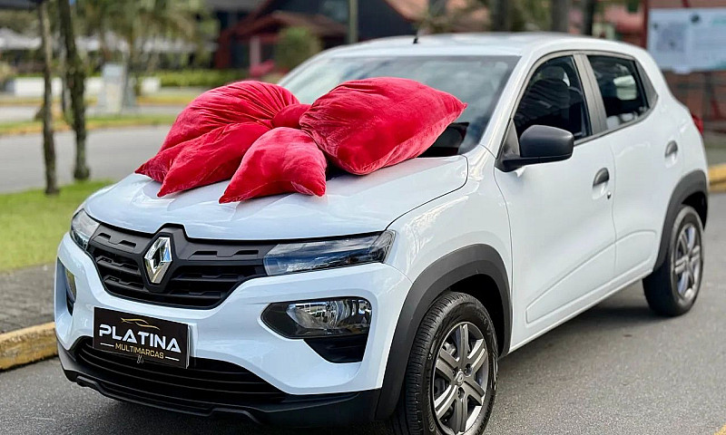 Renault Kwid Zen 1.0...