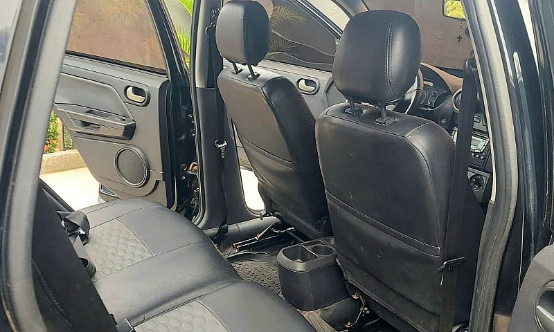 Ford Ecosport Xlt Fr...