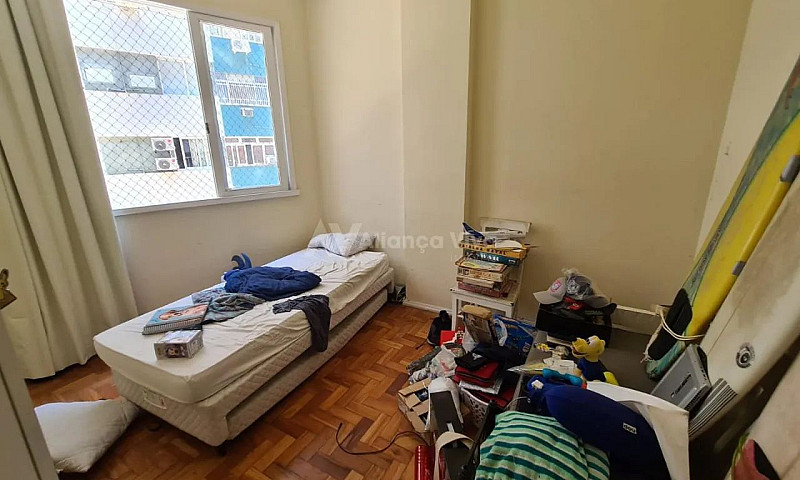 Copacabana | Apartam...