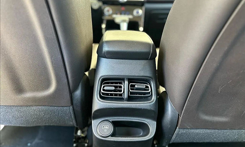 Hyundai Creta 1.0 Tg...