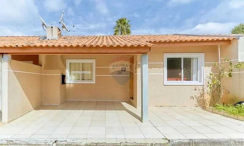 Casa Em Condomínio F...