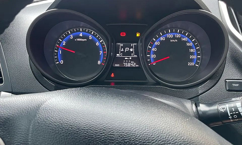 Hyundai Hb20 Premium...