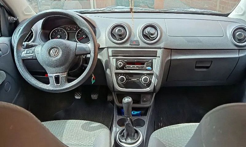 Gol G5 2012 Oportuni...